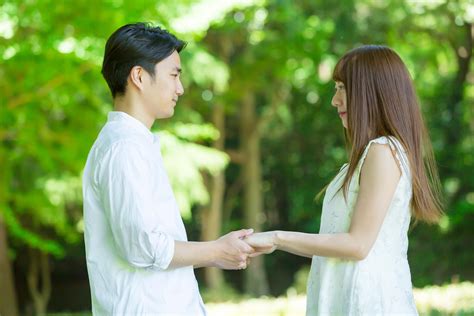 結婚 を 前提 に 付き合う|More.